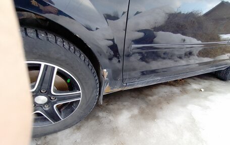 Ford Focus II рестайлинг, 2007 год, 520 000 рублей, 6 фотография