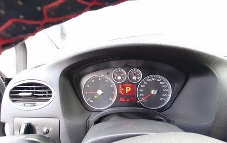 Ford Focus II рестайлинг, 2007 год, 520 000 рублей, 4 фотография