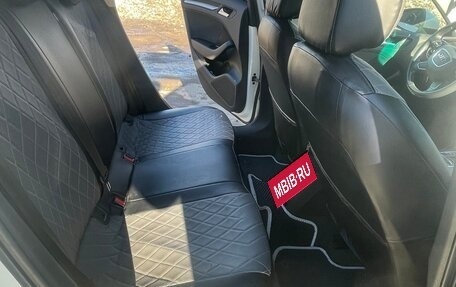 Audi A3, 2014 год, 1 280 000 рублей, 10 фотография