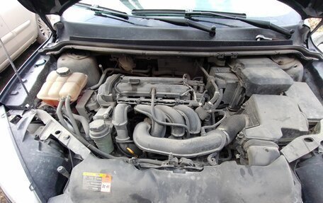 Ford Focus II рестайлинг, 2007 год, 520 000 рублей, 8 фотография