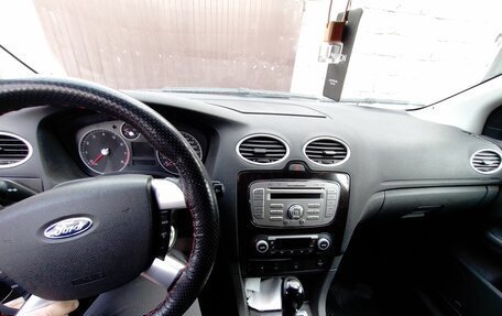 Ford Focus II рестайлинг, 2007 год, 520 000 рублей, 7 фотография