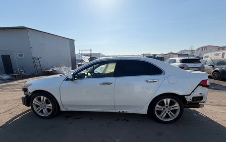 Honda Accord VIII рестайлинг, 2008 год, 425 000 рублей, 6 фотография