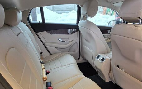 Mercedes-Benz GLC, 2019 год, 5 200 000 рублей, 3 фотография