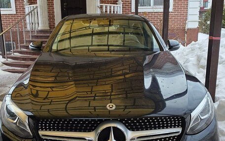 Mercedes-Benz GLC, 2019 год, 5 200 000 рублей, 2 фотография