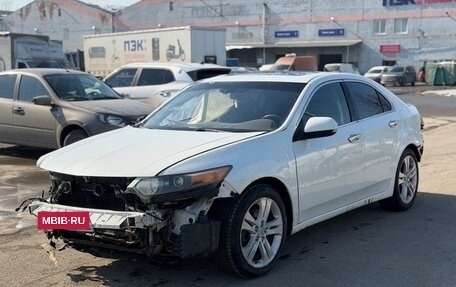 Honda Accord VIII рестайлинг, 2008 год, 425 000 рублей, 7 фотография