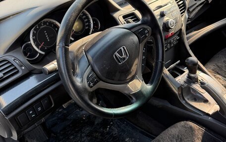 Honda Accord VIII рестайлинг, 2008 год, 425 000 рублей, 9 фотография