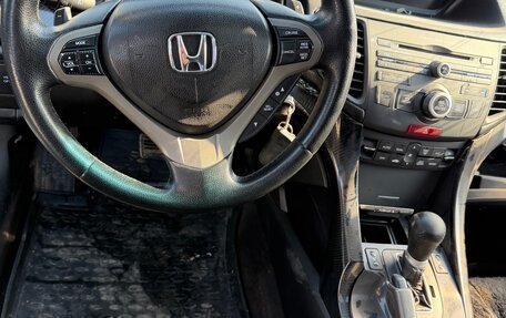 Honda Accord VIII рестайлинг, 2008 год, 425 000 рублей, 11 фотография