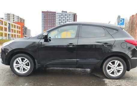 Hyundai ix35 I рестайлинг, 2013 год, 1 580 000 рублей, 7 фотография