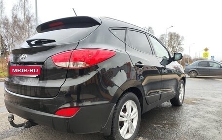 Hyundai ix35 I рестайлинг, 2013 год, 1 580 000 рублей, 4 фотография