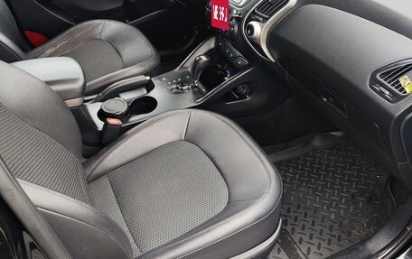 Hyundai ix35 I рестайлинг, 2013 год, 1 580 000 рублей, 10 фотография