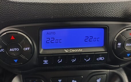 Hyundai ix35 I рестайлинг, 2013 год, 1 580 000 рублей, 14 фотография