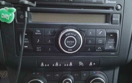 Nissan Qashqai, 2008 год, 850 000 рублей, 9 фотография