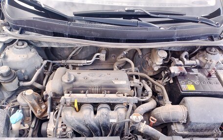 Hyundai Solaris II рестайлинг, 2016 год, 850 000 рублей, 8 фотография