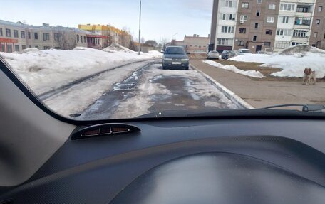 Hyundai Solaris II рестайлинг, 2016 год, 850 000 рублей, 7 фотография