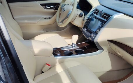 Nissan Teana, 2014 год, 1 699 999 рублей, 5 фотография