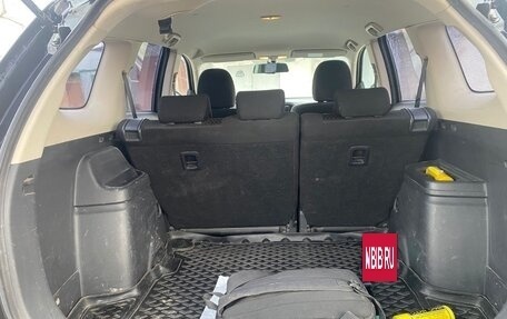 Mitsubishi Outlander III рестайлинг 3, 2013 год, 1 500 000 рублей, 7 фотография