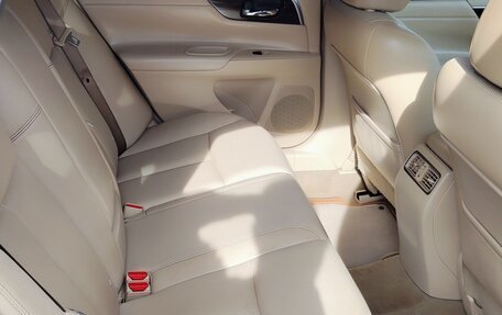 Nissan Teana, 2014 год, 1 699 999 рублей, 8 фотография