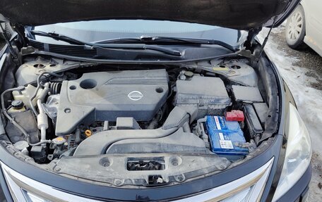 Nissan Teana, 2014 год, 1 699 999 рублей, 12 фотография