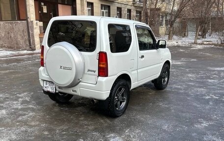 Suzuki Jimny, 2013 год, 1 100 000 рублей, 5 фотография