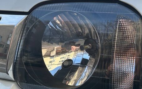 Suzuki Jimny, 2013 год, 1 100 000 рублей, 12 фотография