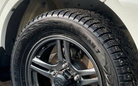 Suzuki Jimny, 2013 год, 1 100 000 рублей, 19 фотография