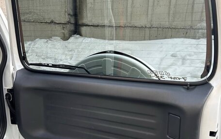 Suzuki Jimny, 2013 год, 1 100 000 рублей, 29 фотография