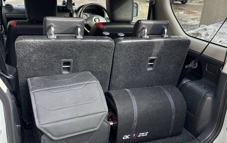 Suzuki Jimny, 2013 год, 1 100 000 рублей, 36 фотография