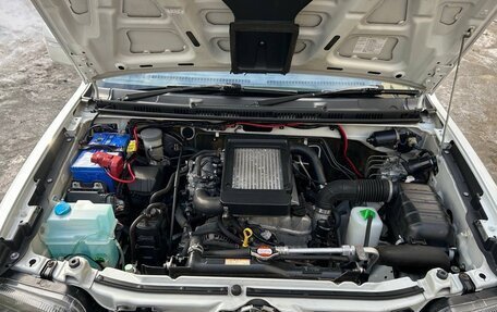 Suzuki Jimny, 2013 год, 1 100 000 рублей, 37 фотография