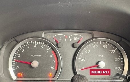 Suzuki Jimny, 2013 год, 1 100 000 рублей, 35 фотография