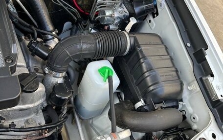 Suzuki Jimny, 2013 год, 1 100 000 рублей, 38 фотография