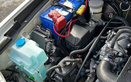 Suzuki Jimny, 2013 год, 1 100 000 рублей, 39 фотография