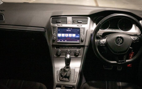 Volkswagen Golf VII, 2015 год, 1 196 000 рублей, 5 фотография
