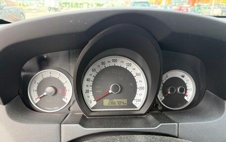 KIA cee'd I рестайлинг, 2008 год, 500 000 рублей, 8 фотография