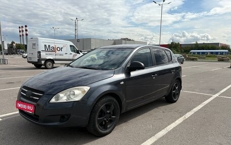 KIA cee'd I рестайлинг, 2008 год, 500 000 рублей, 3 фотография