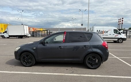 KIA cee'd I рестайлинг, 2008 год, 500 000 рублей, 2 фотография