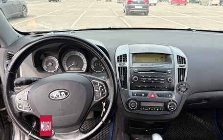 KIA cee'd I рестайлинг, 2008 год, 500 000 рублей, 9 фотография