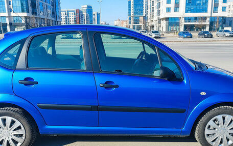 Citroen C3 II, 2007 год, 150 000 рублей, 3 фотография