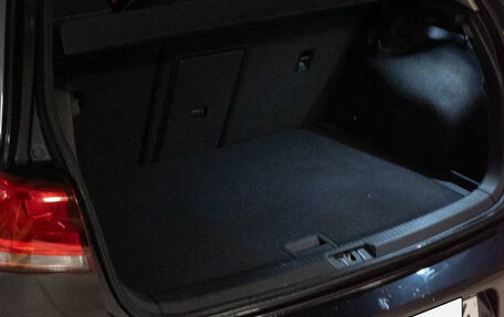 Volkswagen Golf VII, 2015 год, 1 196 000 рублей, 11 фотография