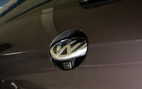 Volkswagen Golf VII, 2015 год, 1 196 000 рублей, 10 фотография