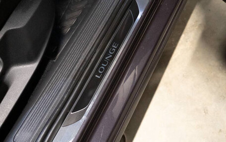 Volkswagen Golf VII, 2015 год, 1 196 000 рублей, 8 фотография