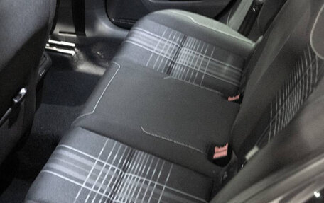 Volkswagen Golf VII, 2015 год, 1 196 000 рублей, 9 фотография