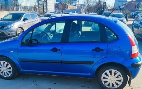 Citroen C3 II, 2007 год, 150 000 рублей, 5 фотография