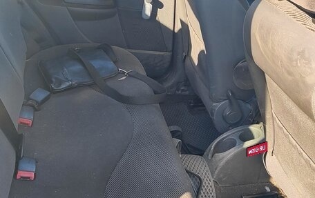 Citroen C3 II, 2007 год, 150 000 рублей, 8 фотография