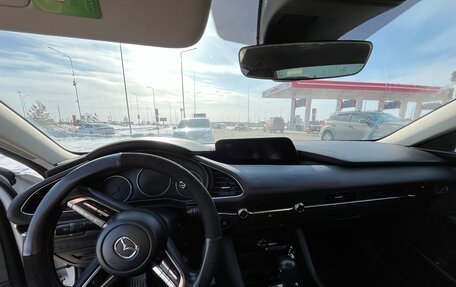 Mazda 3, 2019 год, 1 999 999 рублей, 12 фотография