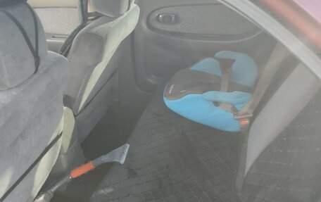 KIA Spectra II (LD), 2006 год, 320 000 рублей, 6 фотография