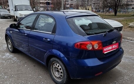 Chevrolet Lacetti, 2006 год, 400 000 рублей, 2 фотография