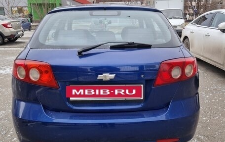 Chevrolet Lacetti, 2006 год, 400 000 рублей, 3 фотография