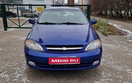 Chevrolet Lacetti, 2006 год, 400 000 рублей, 6 фотография