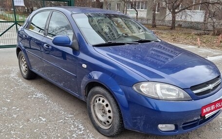 Chevrolet Lacetti, 2006 год, 400 000 рублей, 5 фотография
