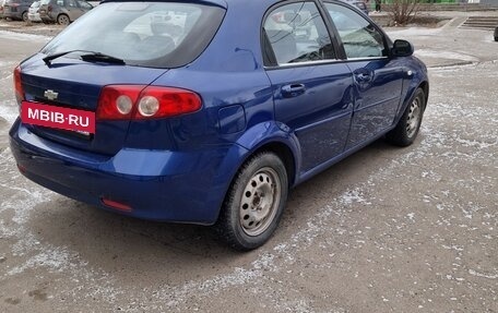 Chevrolet Lacetti, 2006 год, 400 000 рублей, 4 фотография